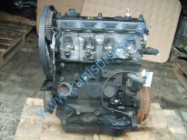 motor na vw polo 1,9sdi, agd, náhradné diely na polo